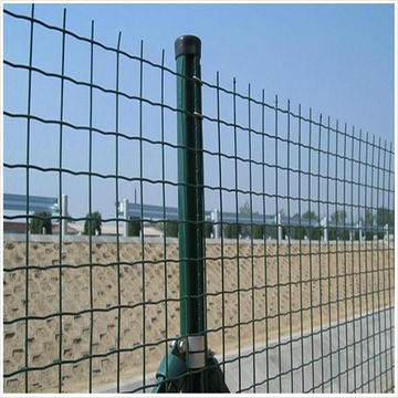 Welded Euro Fence/Euro Garden Fence/Holland Fence