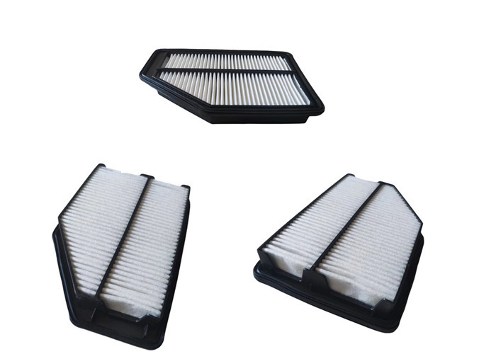PP Auto Air Filter Replacement 262mm 17220-RR2-H00 17220RZPY00 Honda