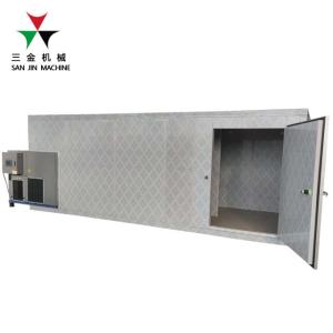 Wholesale Wholesale Advanced Fruit Dryer Equipment Meat Drying Machine Price from china suppliers
