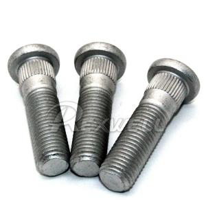 Wholesale 40CR Mazda Replacement Parts Wheel Hub Screw Bolt KD3533062 from china suppliers