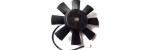FAN ASSEMBLY FOR LADA