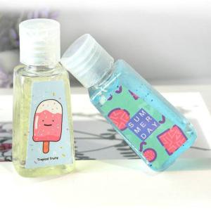 Wholesale Travel Portable 75% Alcohol 30ml Medical Hand Sanitizer from china suppliers
