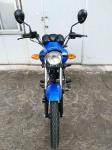 150cc Petrol Moto Chopper Cruiser Vintage Motorcycles Hidden Rear Shocks