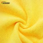 280gsm Reusable Cleaning Cloth 40x40cm Microfiber Warp Terry General Cleaning