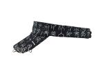 Rubberized Silk Printed Sun Visors , Mens Beach Visor Running Street Style
