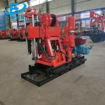 Portable Wheel Trailer Mounted Hydraulic Spt Soil Testing Investigation