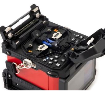 FTTH X600/950 Custom OEM Single Machine Optical Fiber Fusion Splicer for Network None