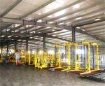 Fitness Equipment Multifunctional Strength Training Weightlifting Squat Rack