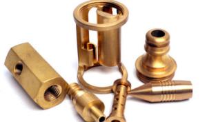 Wholesale 0.003mm-0.01mm Brass Machining Parts 5 Axis CNC Machining Services from china suppliers