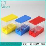Draw Type Plastic Cotton Roll Dispenser