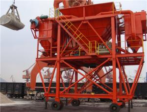 Wholesale Port Dedusting Hopper from china suppliers