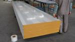 Wholesale Price Sound Absorption Rock Wool Sandwich Panel Insulated Sandwich