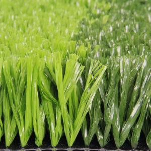 Wholesale Football Field Carpet 40mm Artificial Grass Football Field Artificial Turf Soccer Synthetic Grass from china suppliers