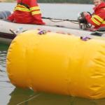 Boat Air Bags Inflatable Underwater Buoyancy for Heavy Lifting