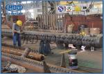 15CrMoG / 12Cr1MoVG Carbon Steel Boiler Fired Boiler Parts For Power Plant