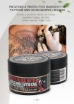Original Aftercare Tattoo Cream Repair Moisturizing Soothing Tattoo Aftercare