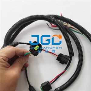Wholesale SK200-6E SK210-6E Engine 6D34 Mitsubishi Wiring Harness YN16E01021P1 from china suppliers
