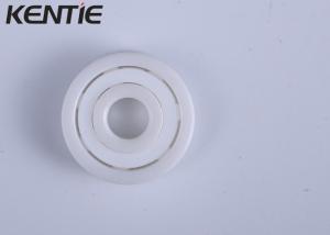 Wholesale High precision Long Working Life ZrO2 Ceramic Bearing 626 With 6*19*6mm from china suppliers