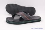 Style Beach Flip Flops Rubber Sole Sandals for Long-lasting Comfort