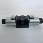 Dg4V-5 Hydraulic Directional Valve Direct Acting with Flange Connection