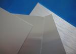 Bright Finished Polished Aluminium Sheet Treatment For Automotive Parts Alloy