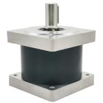 NEMA34 NEMA32 High Speed Planetary Gearbox 10 1 Ratio 5 1 15 1