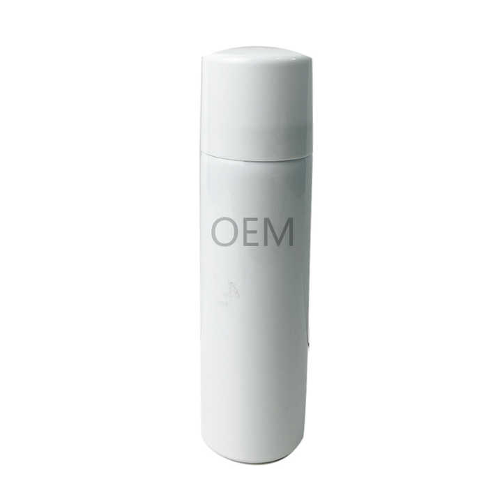 JUYOU Best Quality ODM Micellar 100% Face Wash Private Label Cleansing Water