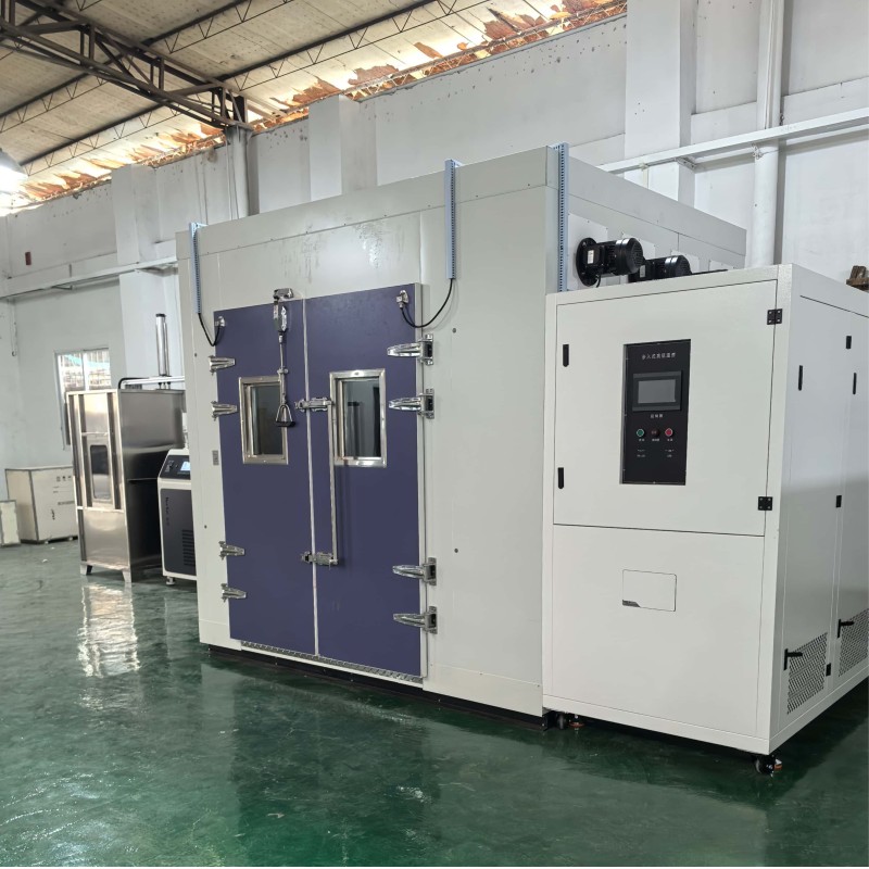 Environmental Test Equipment, Walk-in Temperature and Humidity Environmental Test Chamber / Test Chamber