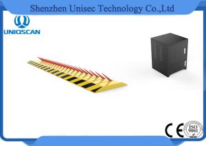 Wholesale Security Tyre Spike Barrier Tire Killer Stainless Steel Material ISO Approved from china suppliers