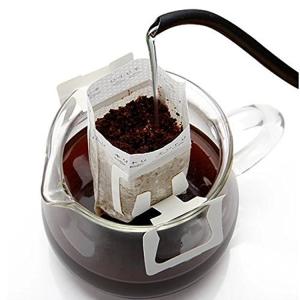 Wholesale Nonwoven Sustainable MOPP CPP Drip Coffee Filter Bag from china suppliers