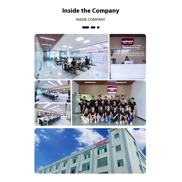 21.5 Inch Industrial Tablet PC with 16:10 Aspect Ratio and 1-Year Warranty for Business Use