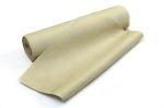 Vermiculite Coated High Temperature Fiberglass Cloth Working Temperature 1100C
