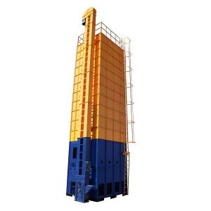 Wholesale 380V Rice Dryer Machine Soybean Wheat Maize Dryer Tower Electric Grain Dryer from china suppliers