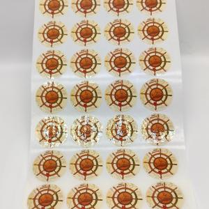 Wholesale Varnish Glossy Printable Sticker Paper Laminate Matte Cricut Label Stickers from china suppliers