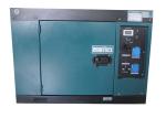 Super silent 65dB electric portable generator 5kw 5.5kw for house camping
