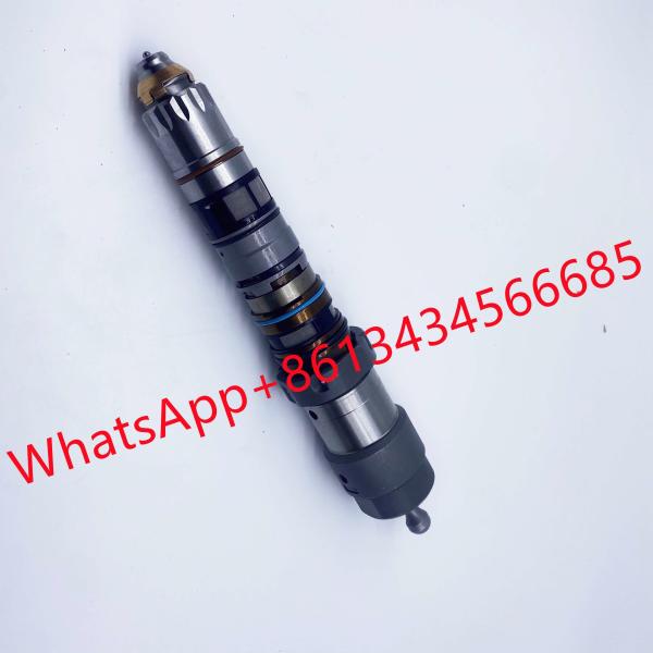 Injector 4001813 4010025 4087893 4088427 4326780 For Cummins Engine QSK45 CM500
