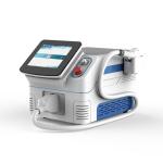 Professional Portable Permanent Laser Hair Removal Device 808 755 1064nm