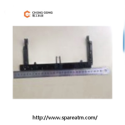 1750220000-91 Wincor IOT In-Output Module Bracket ATM Machine Parts