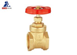 Wholesale Sheet Handle ISO 228 Stainless Steel Gate Valve Fuel 1.6Mpa from china suppliers