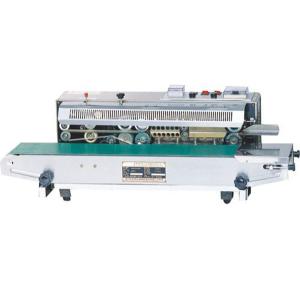 Wholesale FRD1000 Horizontal Continuous Band Sealer from china suppliers
