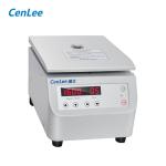 TG16-W Fixed Angle Rotor Brushless Motor Benchtop High Speed Centrifuge 16000rpm