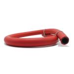 Anti Static NBR Synthetic Rubber Fuel Dispensing Hose Metallic 19mm ID