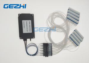 Wholesale 1x96 Flat-top DWDM AWG from china suppliers