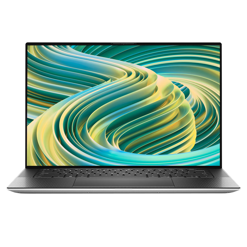 Dell XPS 15 Xeon Core i7-12700H 16G DDR5 512G RTX3050Ti-4G 15.6inch FHD Screen Laptop