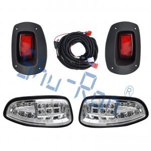 Wholesale Golf Cart LED Light Kit Replacement For EZGO RXV Golf Cart 2008-2015 from china suppliers