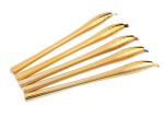 15CM Length Heavy Disposable Microblading Pen , Eyebrow Embroidery Pen