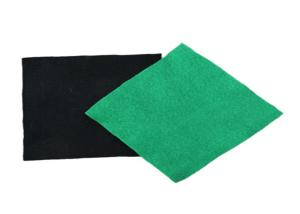 Wholesale Tear Resistance 0.6KN 2.0mm Needle Punched Geotextile from china suppliers