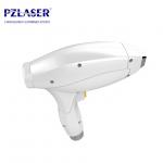 Commercial Lightsheer Laser Hair Removal Machine / Most Effective Hair Removal