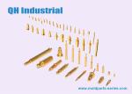 RoHS CE Approved Battery Charger QH Industrial 1Pin 1A 2A 3A 10uin 12uin Gold