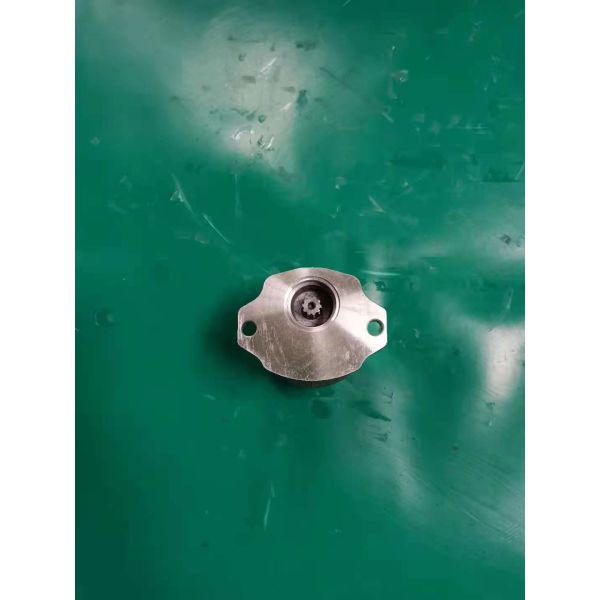 PUMP ASS'Y EX60 AULUMINIUM ALLOY HYDRAULIC PUMP /GEAR PUMP WITH HIGH QUALITY